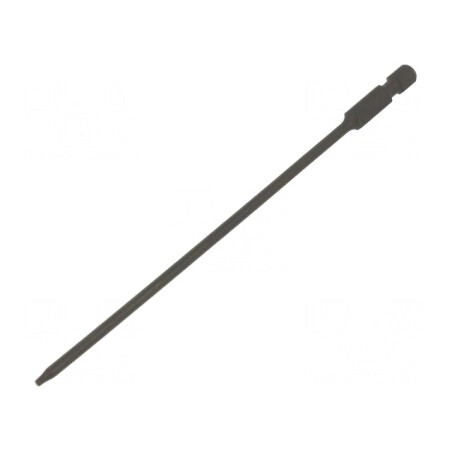 Capăt de şurubelniţă Torx TX08 150mm | Electronic-mag.ro | Componente Electronice