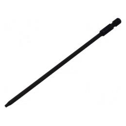 Bit şurubelniţă Torx® TX10 150mm | Electronic-mag.ro | Componente Electronice