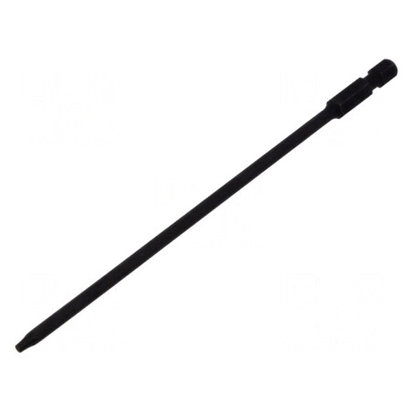 Bit şurubelniţă Torx® TX10 150mm | Electronic-mag.ro | Componente Electronice