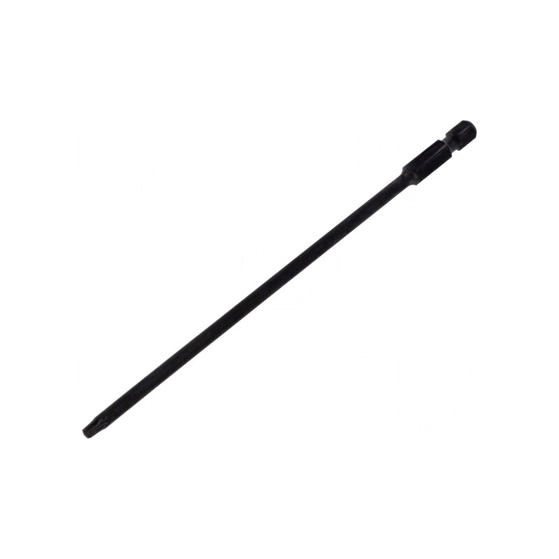 Capăt de șurubelniță Torx TX15 150mm | Electronic-mag.ro | Componente Electronice