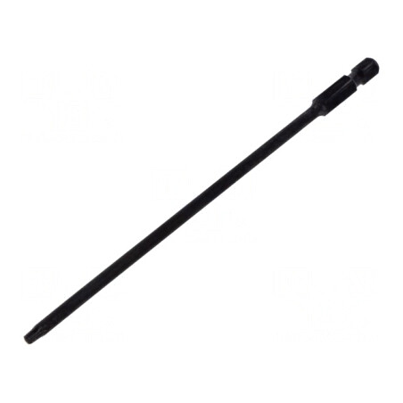 Capăt de șurubelniță Torx TX15 150mm | Electronic-mag.ro | Componente Electronice