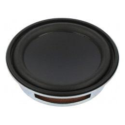 Difuzor Hidrofug 3W 4Ω 50mm 80dB | Electronic-mag.ro | Componente Electronice