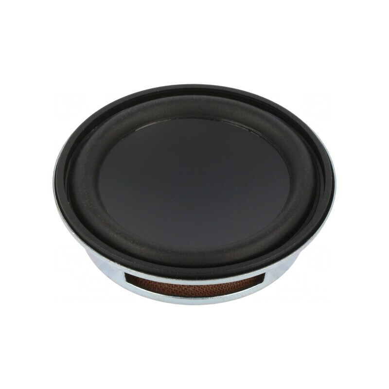 Difuzor Hidrofug 3W 4Ω 50mm 80dB | Electronic-mag.ro | Componente Electronice