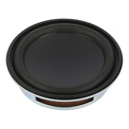 Difuzor Hidrofug 3W 4Ω 50mm 80dB | Electronic-mag.ro | Componente Electronice