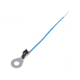 Senzor de Temperatură NTC 5kΩ 45mm -20÷125°C 150mW | Electronic-mag.ro | Componente Electronice