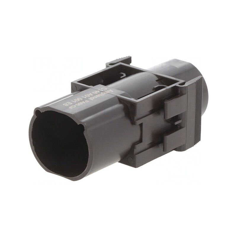 Conector HDC Modul Tată C146 Heavy Mate 1kV | Electronic-mag.ro | Componente Electronice