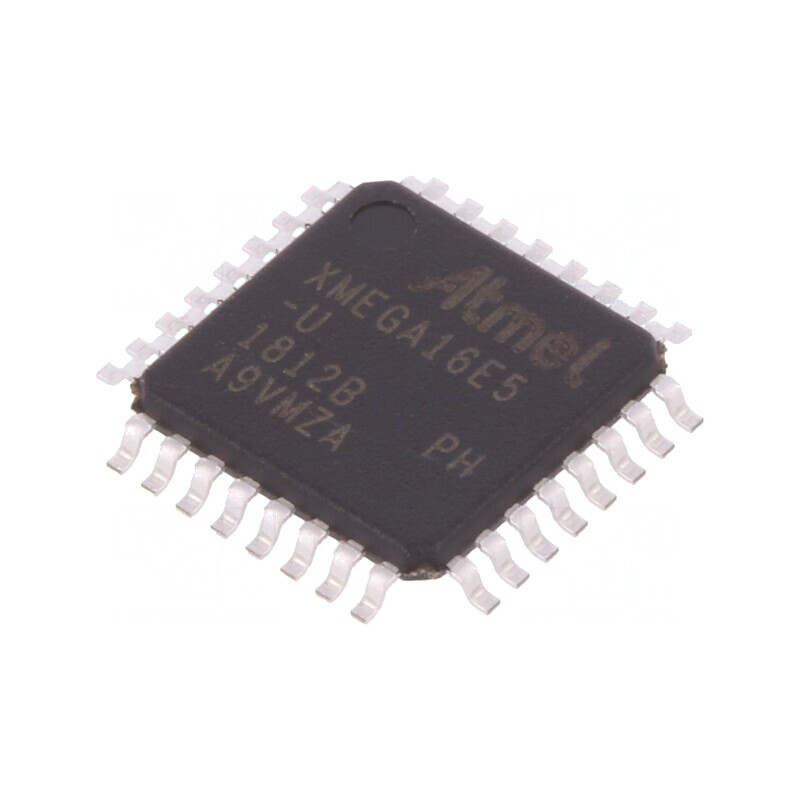 Microcontroler AVR TQFP32 ATXMEGA | Electronic-mag.ro | Componente Electronice Microcontroler AVR TQFP32 ATXMEGA | Electronic-mag.ro | Componente Electronice