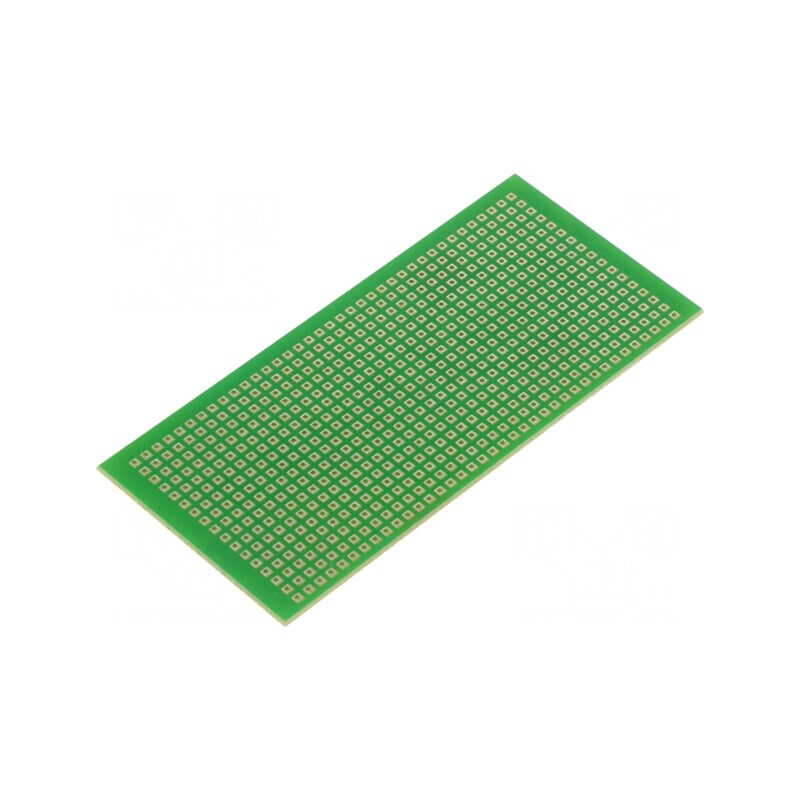 Placă PCB verticală ABS-V0 | Electronic-mag.ro | Componente Electronice