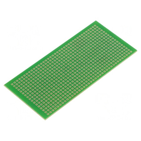 Placă PCB verticală ABS-V0 | Electronic-mag.ro | Componente Electronice