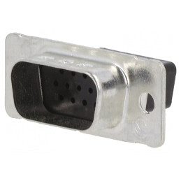 Plug Crimp Snap 15 HD22 | Electronic-mag.ro | Componente Electronice