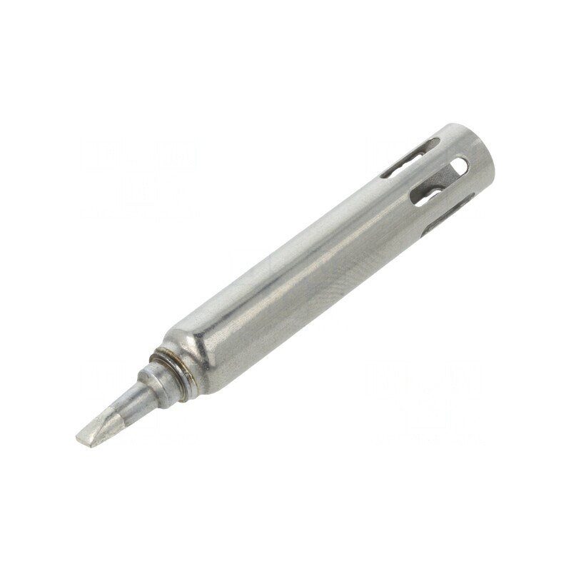 Vârf șurubelniță 2,4x0,5mm QUICK | Electronic-mag.ro | Componente Electronice Vârf șurubelniță 2,4x0,5mm QUICK | Electronic-mag.ro | Componente Electronice