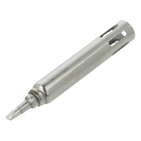 Vârf șurubelniță 2,4x0,5mm QUICK | Electronic-mag.ro | Componente Electronice