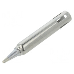Vârf Conic 2mm pentru Ciocan de Lipit Stație de Lipit | Electronic-mag.ro | Componente Electronice