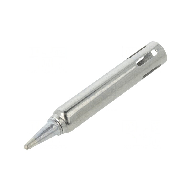 Vârf Conic 2mm pentru Ciocan de Lipit Stație de Lipit | Electronic-mag.ro | Componente Electronice