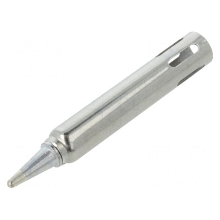 Vârf Conic 2mm pentru Ciocan de Lipit Stație de Lipit | Electronic-mag.ro | Componente Electronice