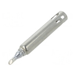 Vârf Despicat 3mm pentru Ciocan de Lipit Stație | Electronic-mag.ro | Componente Electronice