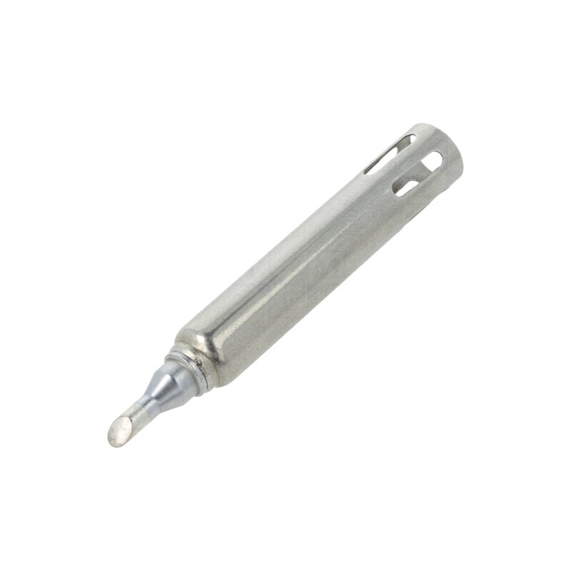 Vârf Despicat 3mm pentru Ciocan de Lipit Stație | Electronic-mag.ro | Componente Electronice Vârf Despicat 3mm pentru Ciocan de Lipit Stație | Electronic-mag.ro | Componente Electronice