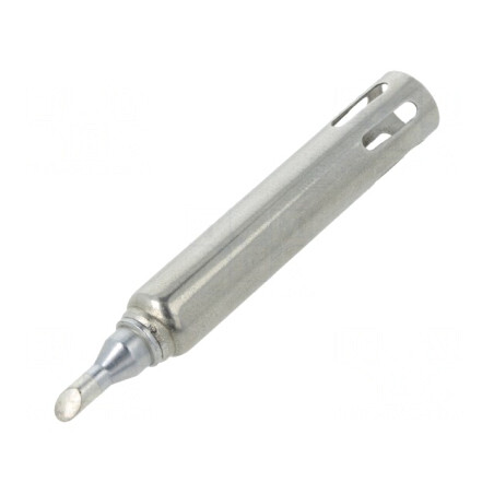 Vârf Despicat 3mm pentru Ciocan de Lipit Stație | Electronic-mag.ro | Componente Electronice