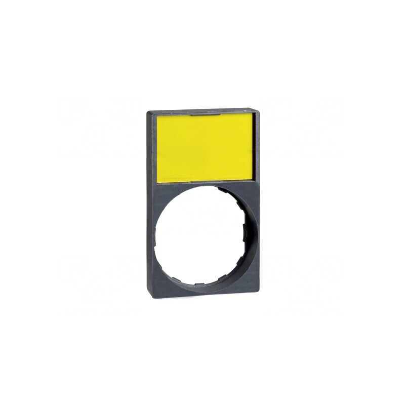 Tăbliță descriptivă Harmony XB4 | Electronic-mag.ro | Componente Electronice