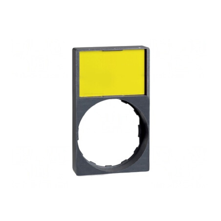 Tăbliță descriptivă Harmony XB4 | Electronic-mag.ro | Componente Electronice