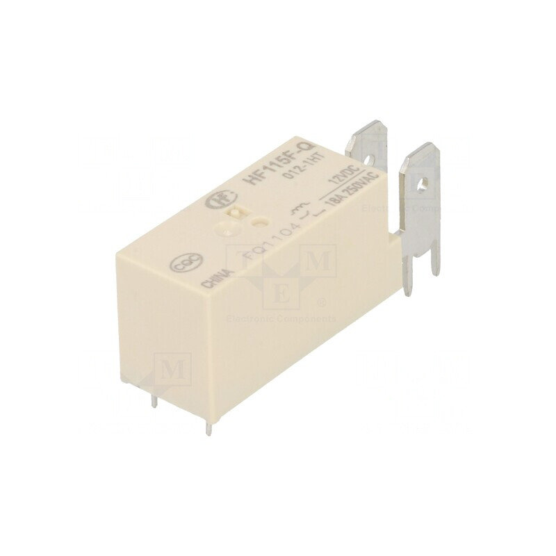 Releu Electromagnetic 12VDC 20A SPST-NO | Electronic-mag.ro | Componente Electronice Releu Electromagnetic 12VDC 20A SPST-NO | Electronic-mag.ro | Componente Electronice