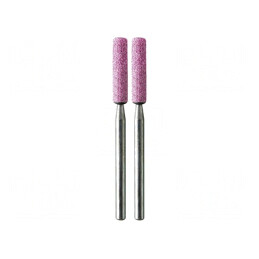 Piatră de Șlefuit Oxid de Aluminiu 4mm și 3mm | Electronic-mag.ro | Componente Electronice