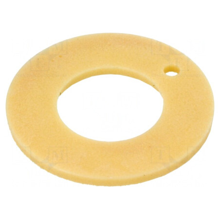Lagăr şaibă de presiune iglidur J 24mmx12mm | Electronic-mag.ro | Componente Electronice