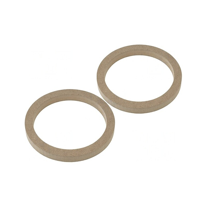 Distanţier MDF 165mm Lăcuit - Set 2 Buc. | Electronic-mag.ro | Componente Electronice