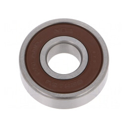 Lagăr cu bile din oțel 12x32x10mm | Electronic-mag.ro | Componente Electronice