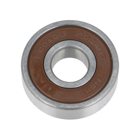Lagăr cu Bile 12x32x10mm Oțel pentru Rulmenți | Electronic-mag.ro | Componente Electronice