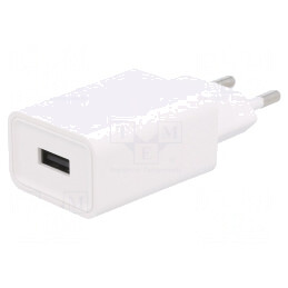 Alimentator Pulsatoriu 5V 1A 5W EU | Electronic-mag.ro | Componente Electronice