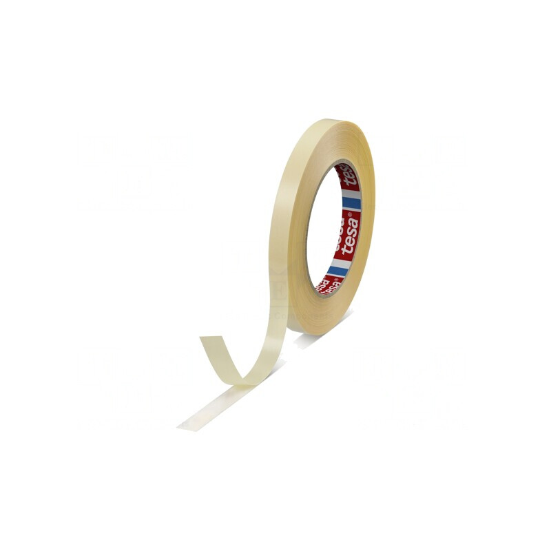 Bandă de fixare dublă adezivă 12mm x 50m | Electronic-mag.ro | Componente Electronice