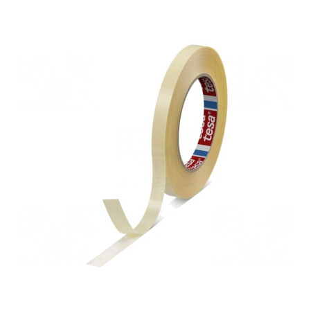 Bandă de fixare dublă adezivă 12mm x 50m | Electronic-mag.ro | Componente Electronice