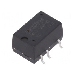 Convertor DC/DC 1W 10.8-13.2V la 3.3V 303mA | Electronic-mag.ro | Componente Electronice