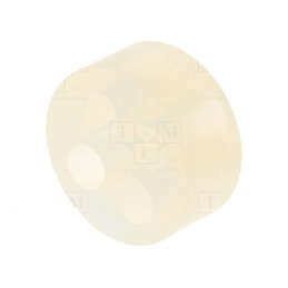 Insert Presetupă 8mm 4 Orificii IP54 Silicon | Electronic-mag.ro | Componente Electronice