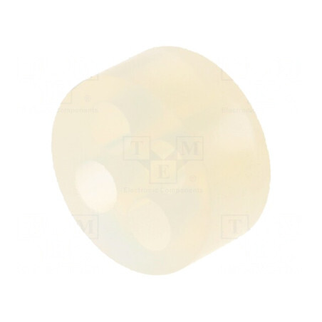 Insert Presetupă 8mm 4 Orificii IP54 Silicon | Electronic-mag.ro | Componente Electronice