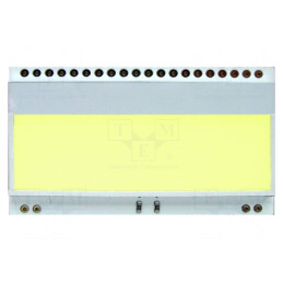 Iluminare Fundal LED pentru Ecrane EADOGM081/162/163