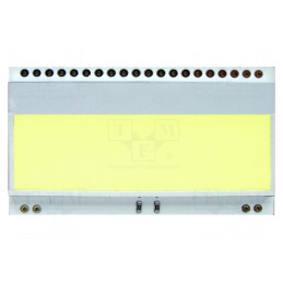 Iluminare Fundal LED pentru Ecrane EADOGM081/162/163 | Electronic-mag.ro | Componente Electronice