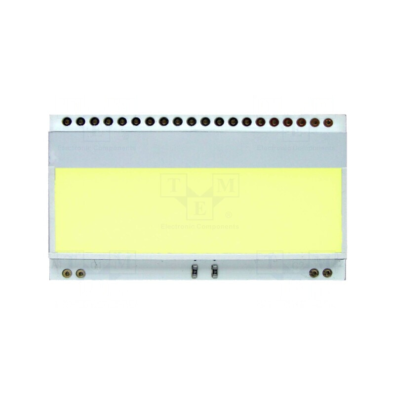 Iluminare Fundal LED pentru Ecrane EADOGM081/162/163 | Electronic-mag.ro | Componente Electronice
