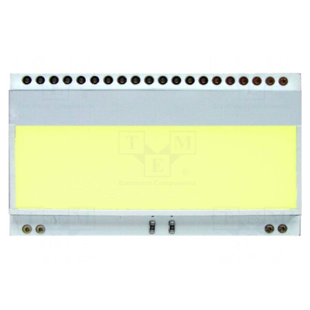 Iluminare Fundal LED pentru Ecrane EADOGM081/162/163 | Electronic-mag.ro | Componente Electronice