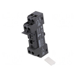 Suport pentru șină DIN | Electronic-mag.ro | Componente Electronice