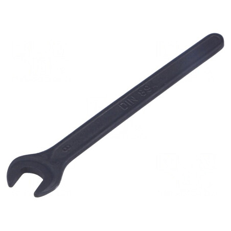 Cheie Plată 8mm 94mm Oxidată | Electronic-mag.ro | Componente Electronice