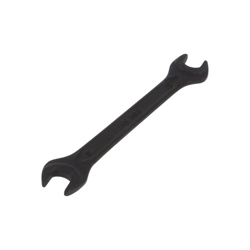 Cheie plată oxidată 10mm/11mm 124mm | Electronic-mag.ro | Componente Electronice Cheie plată oxidată 10mm/11mm 124mm | Electronic-mag.ro | Componente Electronice