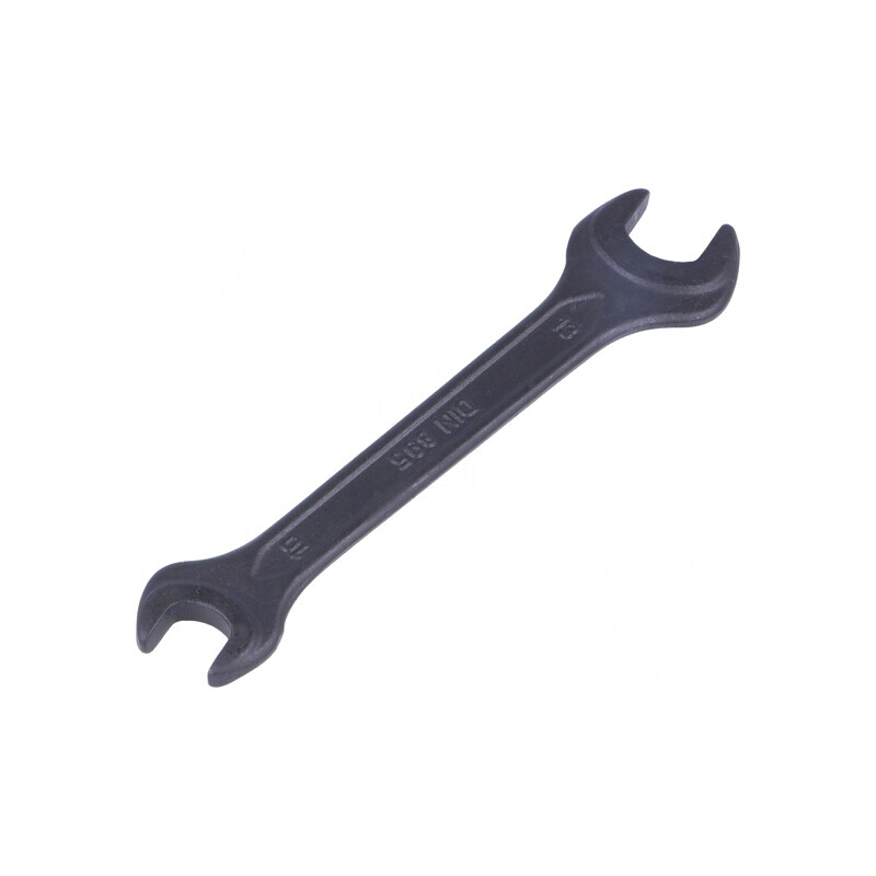 Cheie Plată Oxidată 10mm/13mm 110mm | Electronic-mag.ro | Componente Electronice Cheie Plată Oxidată 10mm/13mm 110mm | Electronic-mag.ro | Componente Electronice