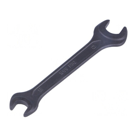 Cheie Plată Oxidată 10mm/13mm 110mm | Electronic-mag.ro | Componente Electronice