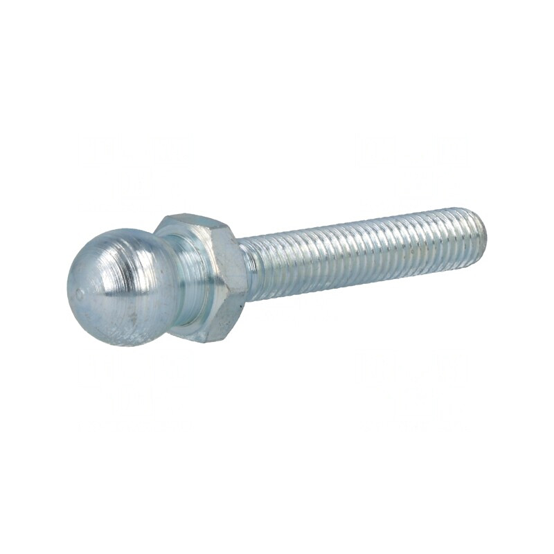 Ştift M8 Oţel Zinc 14mm | Electronic-mag.ro | Componente Electronice