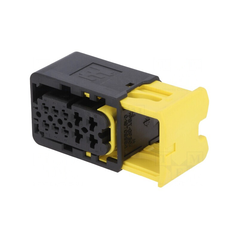 Mufă Mamă Auto 10 Pin Pe Cablu | Electronic-mag.ro | Componente Electronice Mufă Mamă Auto 10 Pin Pe Cablu | Electronic-mag.ro | Componente Electronice