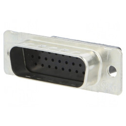 Conector HDP-22, 26 Pini, Mărimea 2 | Electronic-mag.ro | Componente Electronice