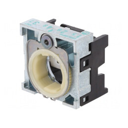 Element de montaj 22mm pentru placa frontală | Electronic-mag.ro | Componente Electronice