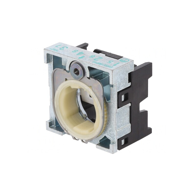 Element de montaj 22mm pentru placa frontală | Electronic-mag.ro | Componente Electronice